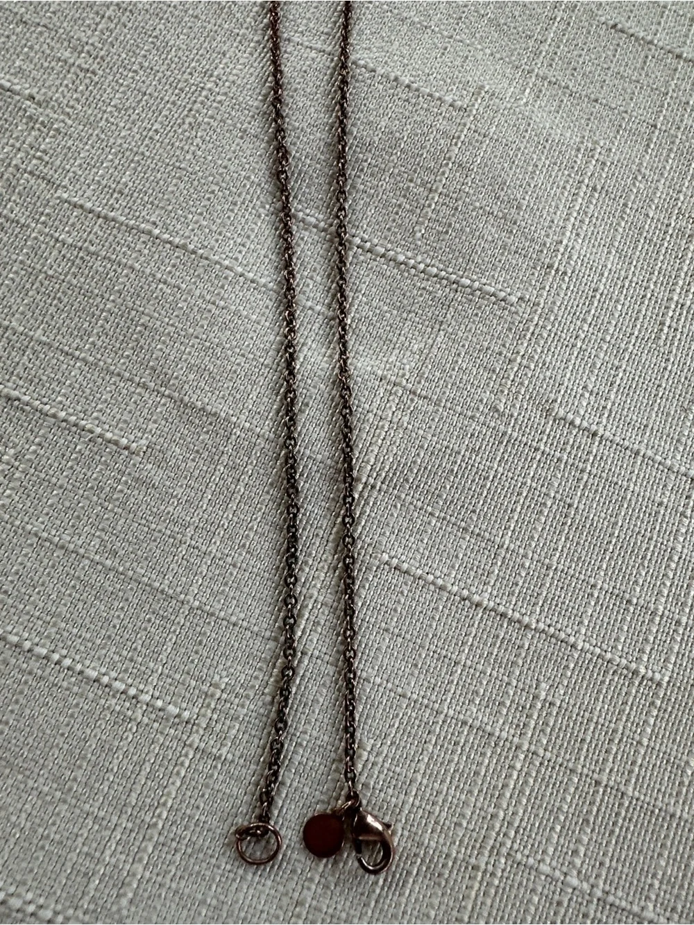 Alexis Bittar toned half